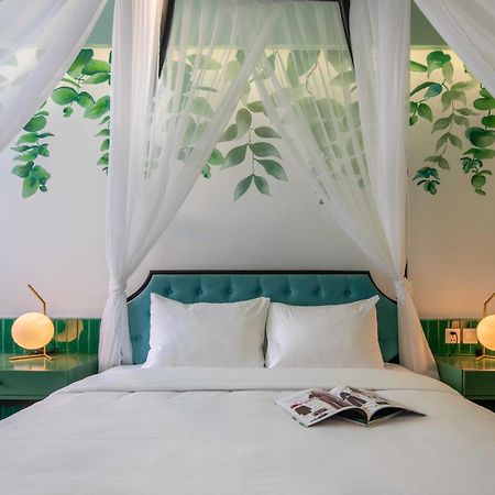 Jacayl Hotel Tcg Ханой Екстер'єр фото