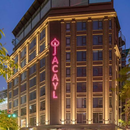Jacayl Hotel Tcg Ханой Екстер'єр фото