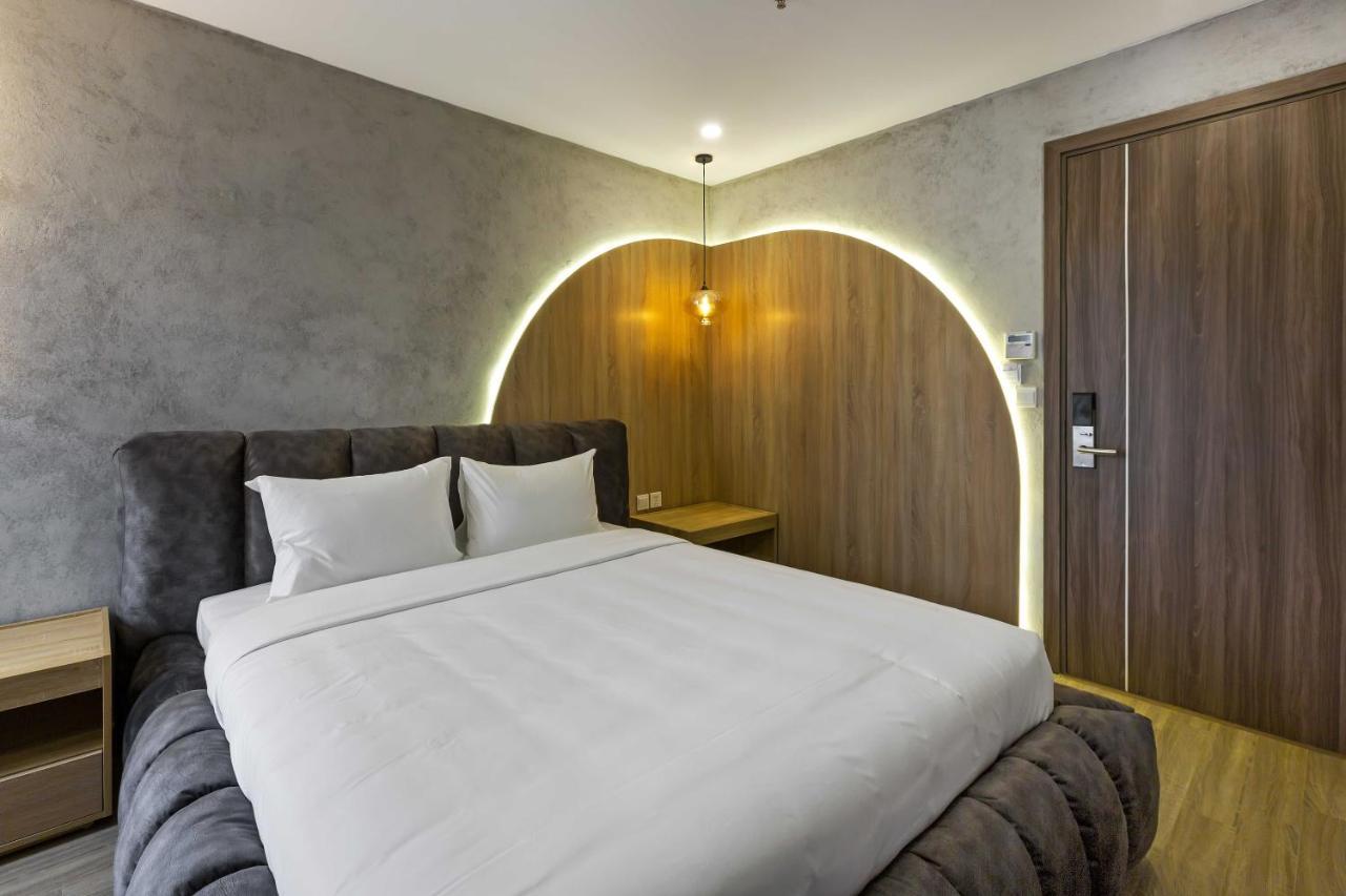 Jacayl Hotel Tcg Ханой Екстер'єр фото