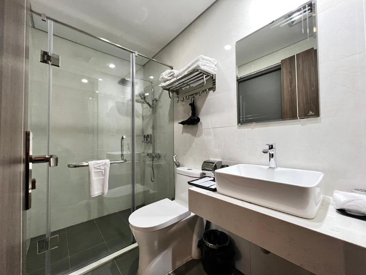 Jacayl Hotel Tcg Ханой Екстер'єр фото