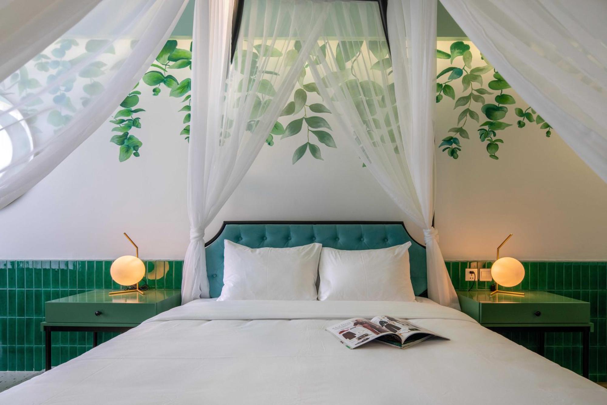 Jacayl Hotel Tcg Ханой Екстер'єр фото