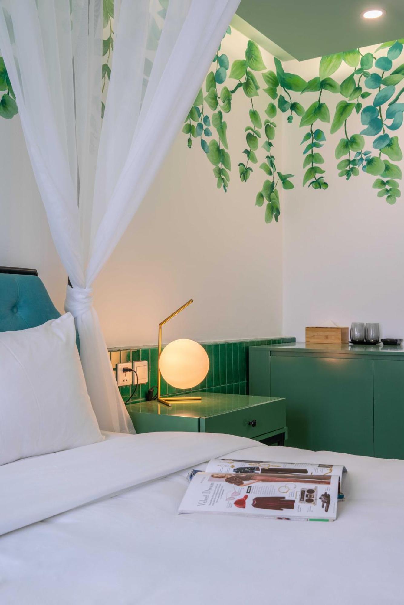 Jacayl Hotel Tcg Ханой Екстер'єр фото