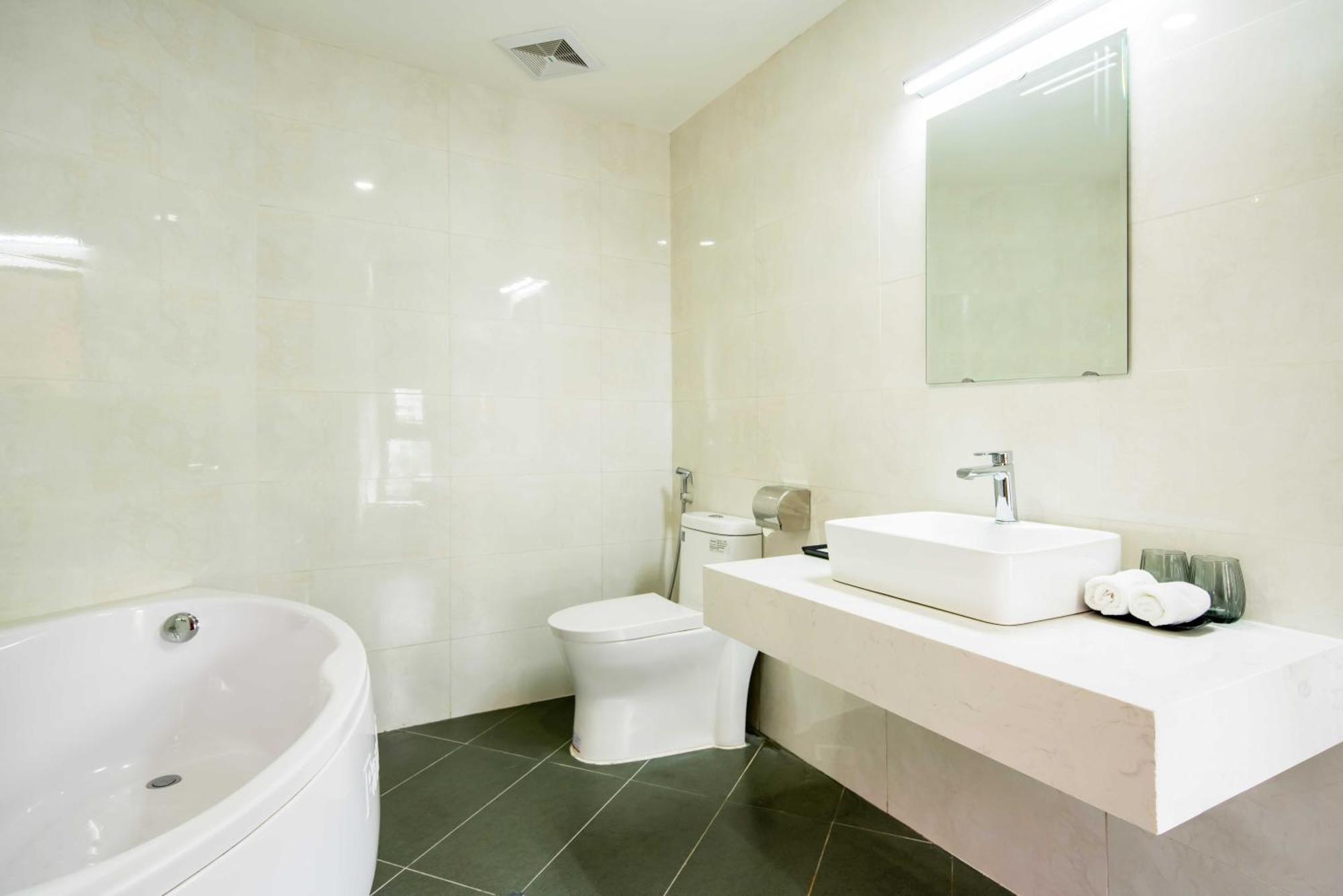 Jacayl Hotel Tcg Ханой Екстер'єр фото