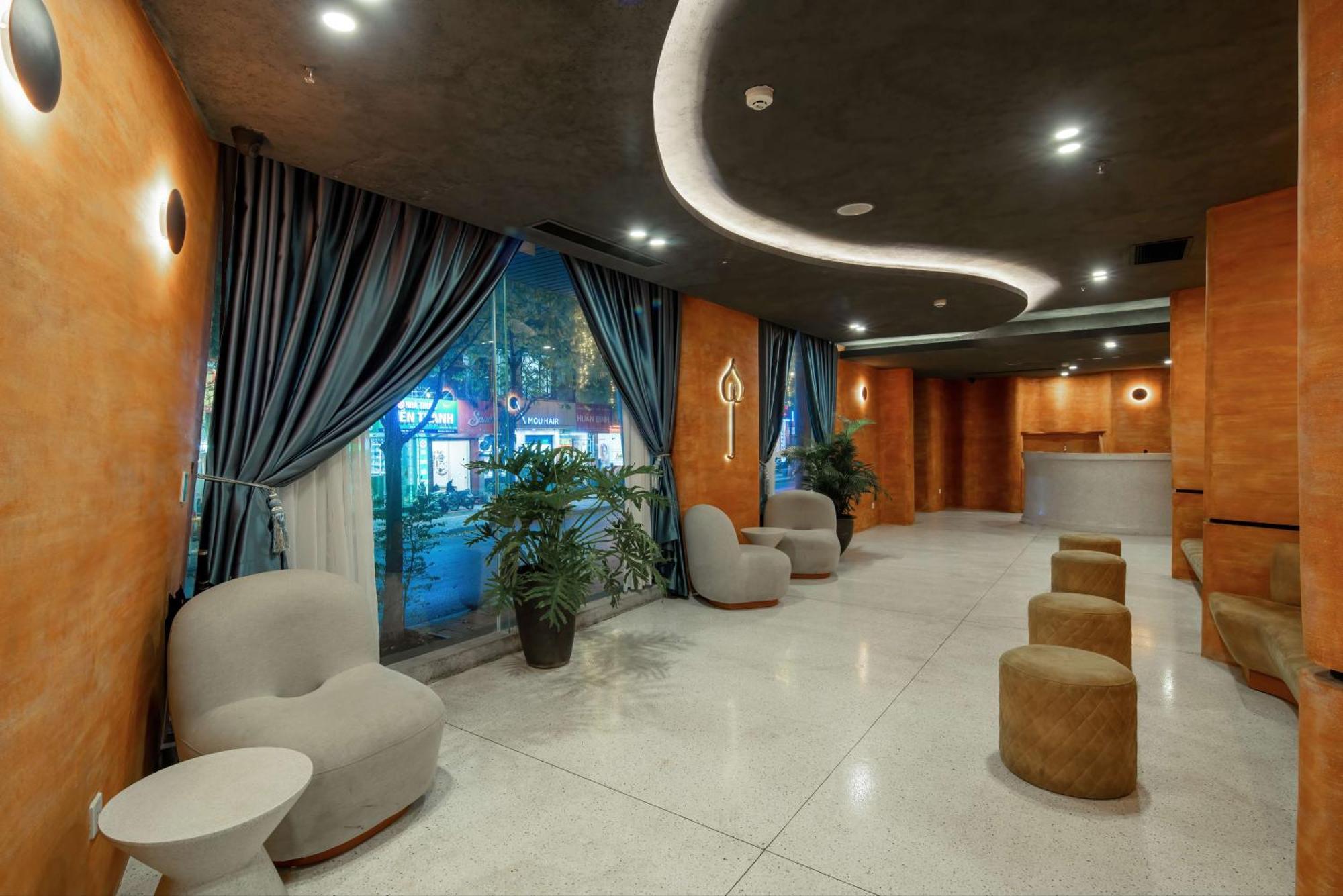 Jacayl Hotel Tcg Ханой Екстер'єр фото