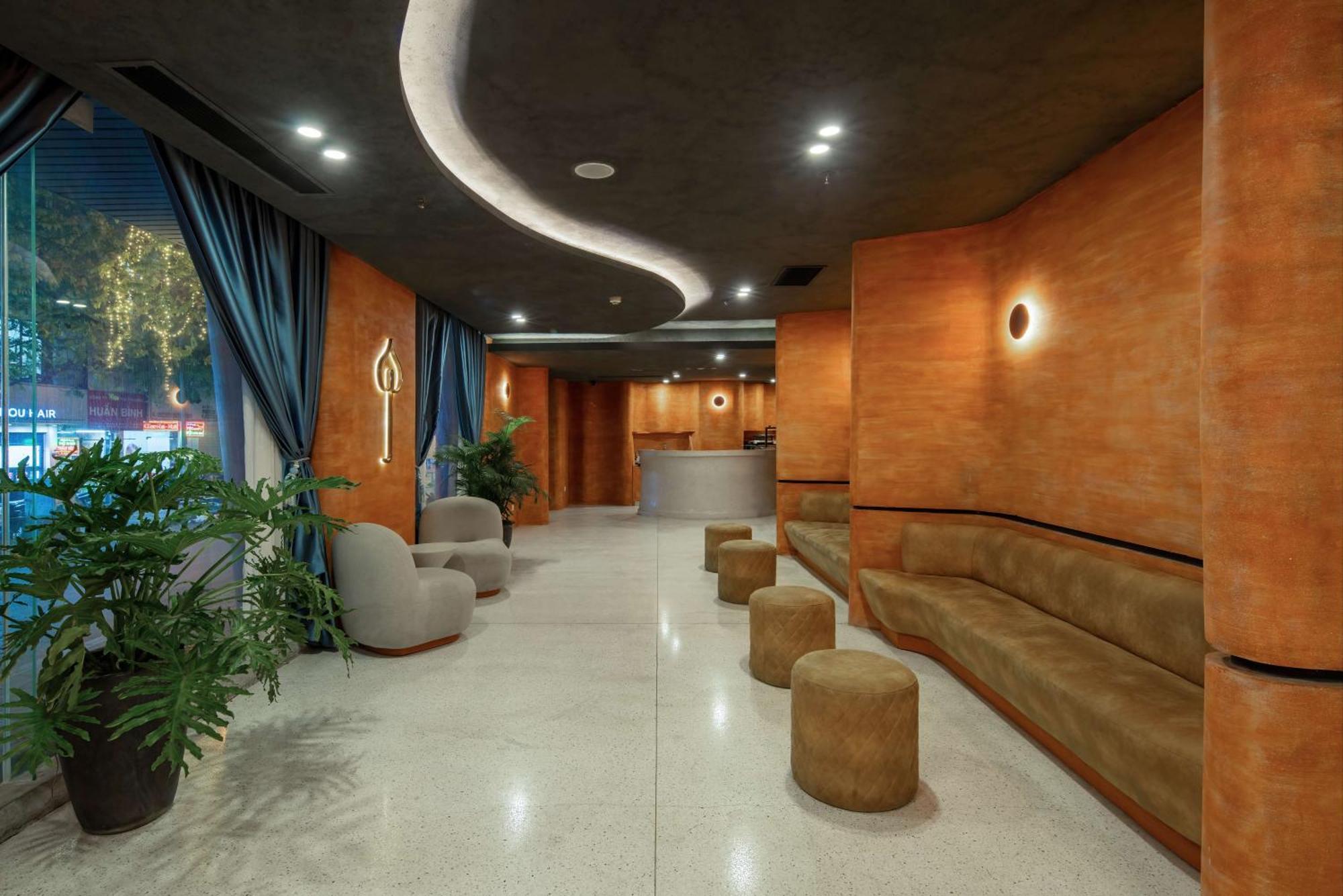 Jacayl Hotel Tcg Ханой Екстер'єр фото