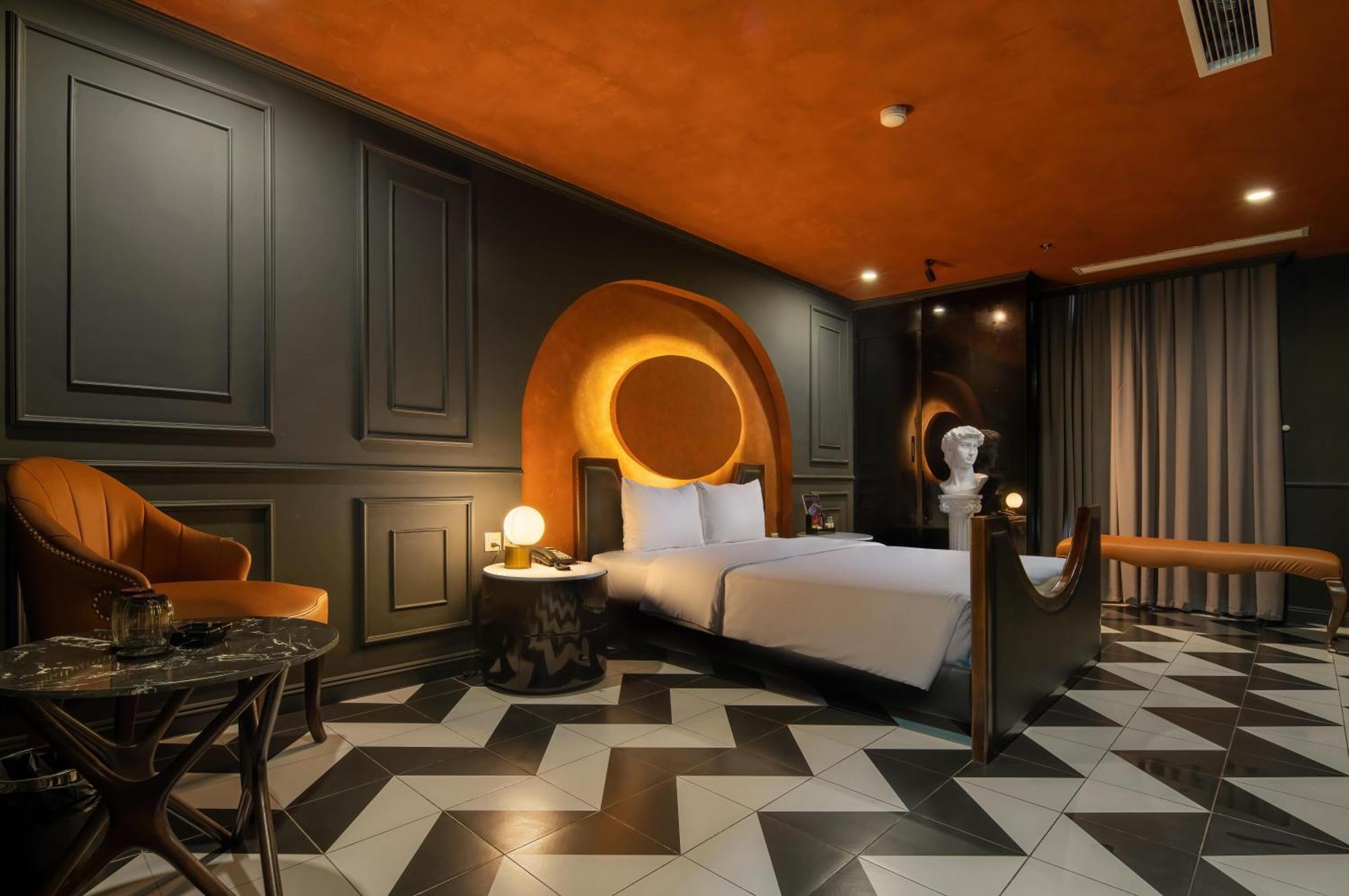 Jacayl Hotel Tcg Ханой Екстер'єр фото