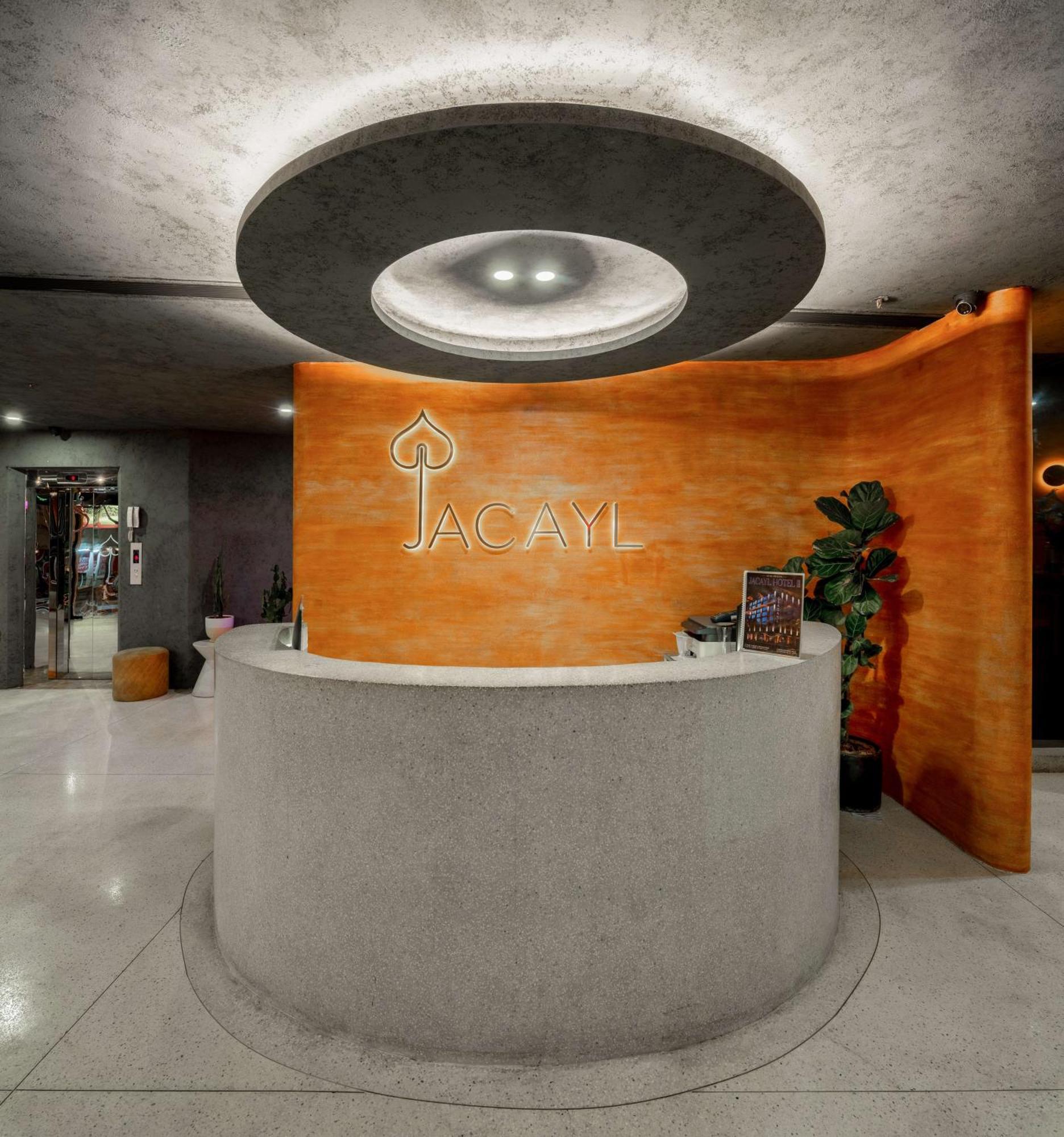 Jacayl Hotel Tcg Ханой Екстер'єр фото