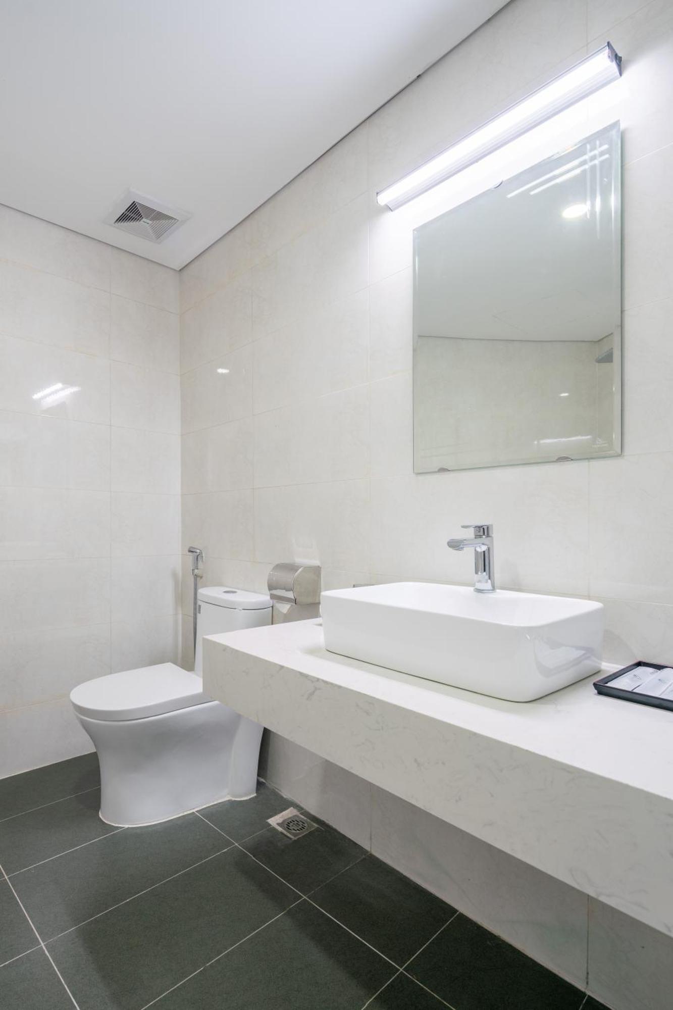 Jacayl Hotel Tcg Ханой Екстер'єр фото