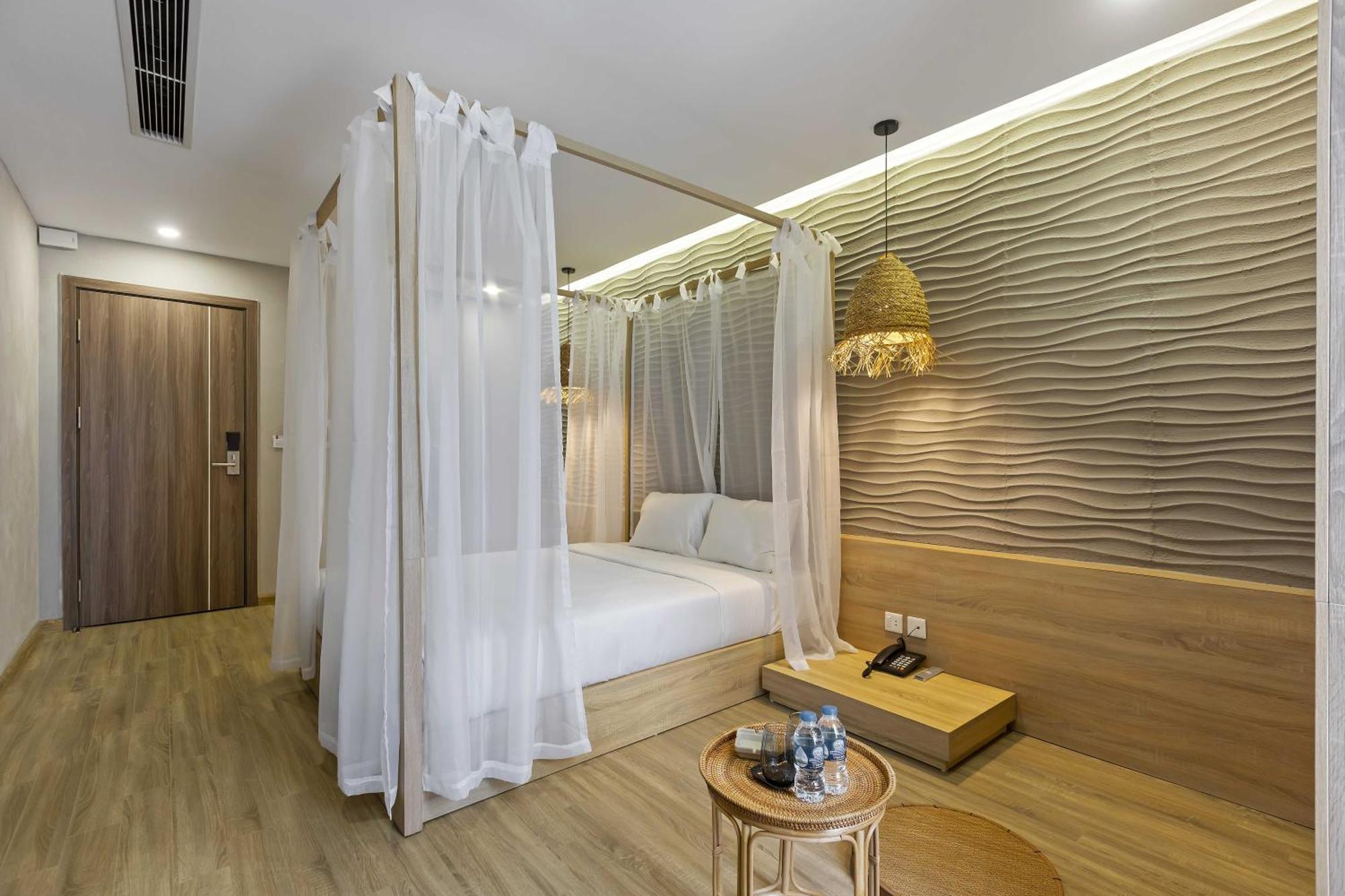 Jacayl Hotel Tcg Ханой Екстер'єр фото