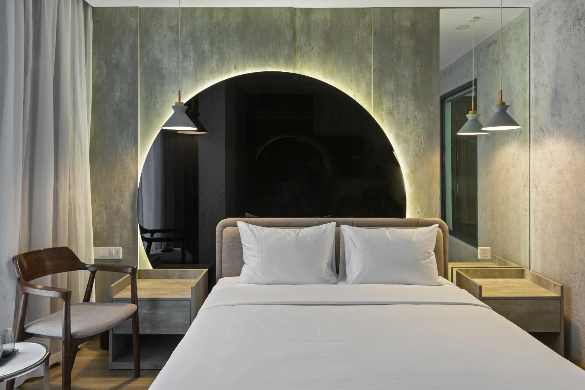 Jacayl Hotel Tcg Ханой Екстер'єр фото