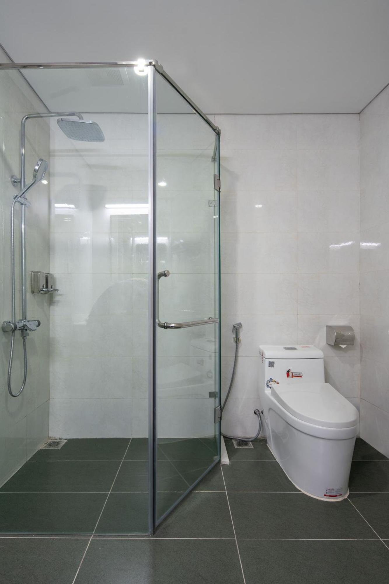 Jacayl Hotel Tcg Ханой Екстер'єр фото